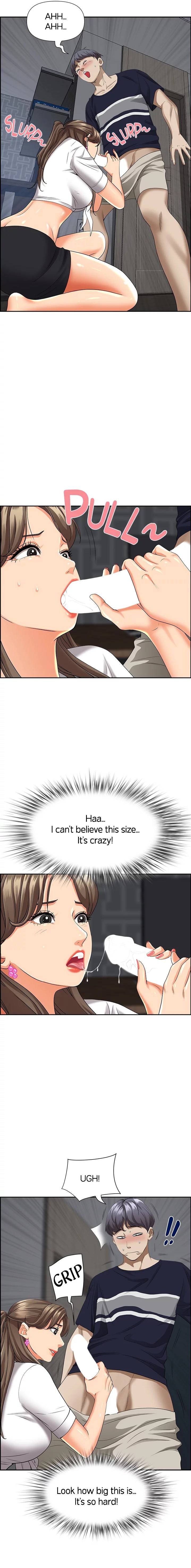 Living With a MILF - Chapter 48 - picture 16