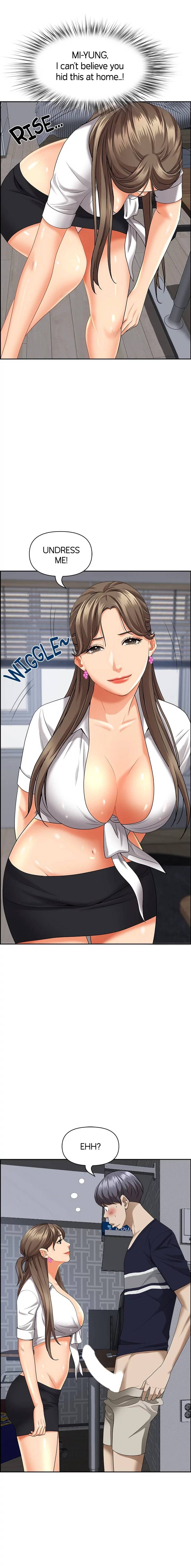 Living With a MILF - Chapter 48 - picture 17