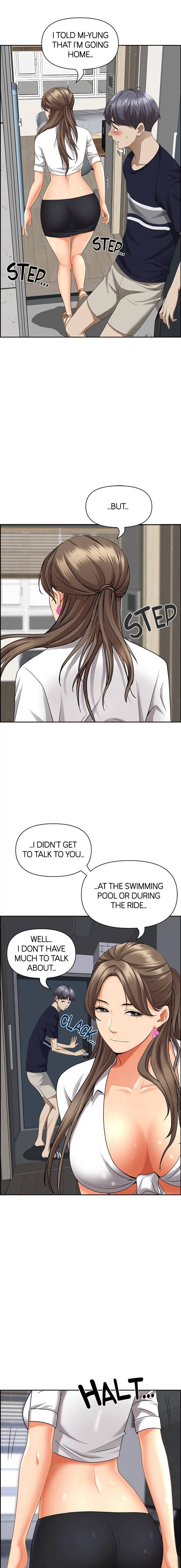 Living With a MILF - Chapter 48 - picture 2