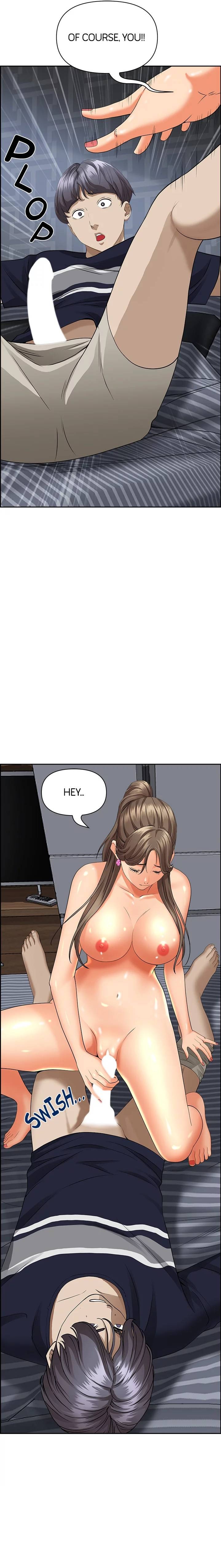 Living With a MILF - Chapter 48 - picture 20