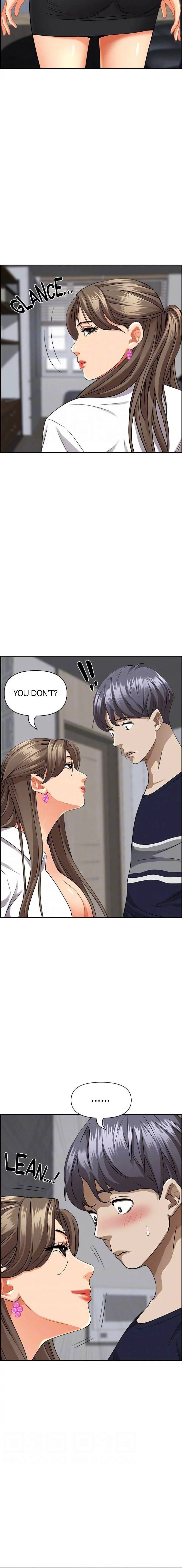 Living With a MILF - Chapter 48 - picture 3