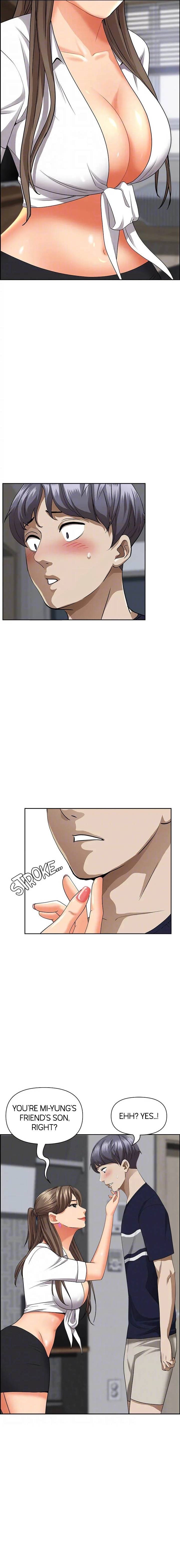 Living With a MILF - Chapter 48 - picture 4