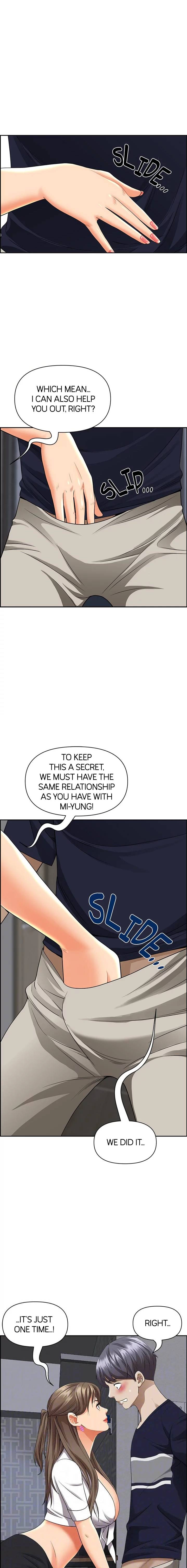 Living With a MILF - Chapter 48 - picture 8
