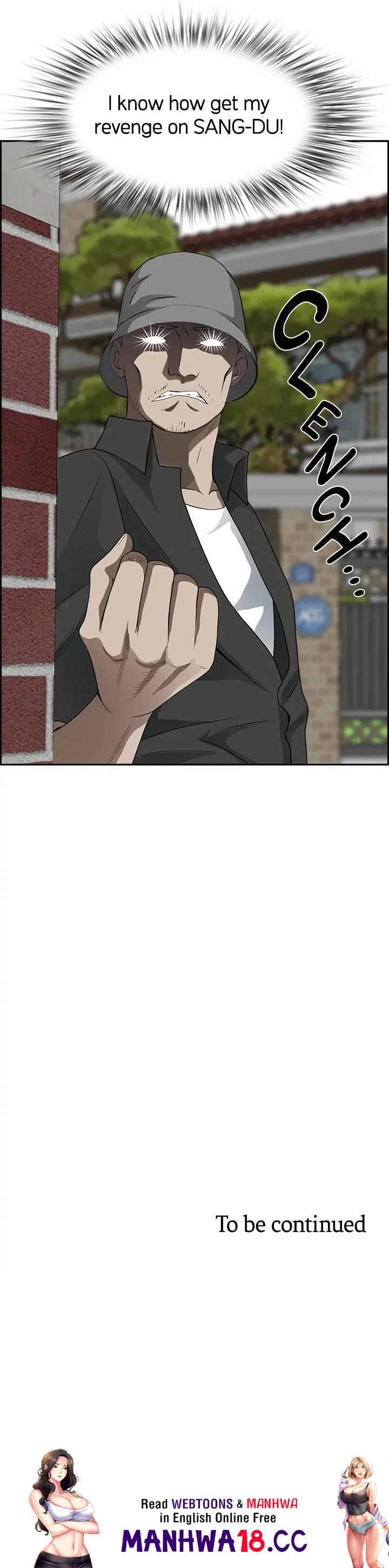 Living With a MILF - Chapter 49 - picture 9