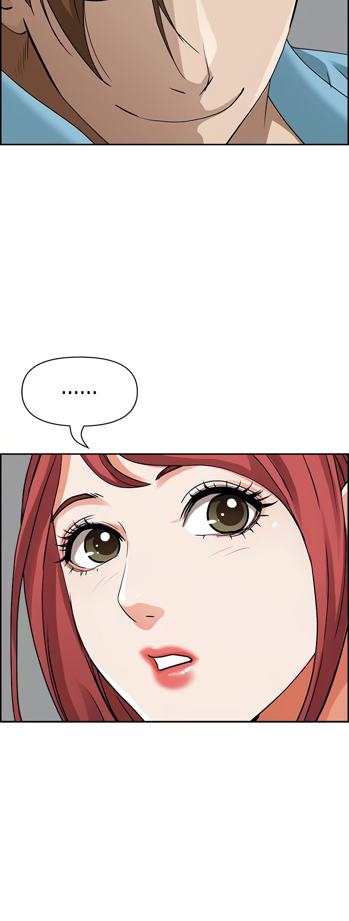 Living With a MILF - Chapter 50 - picture 1
