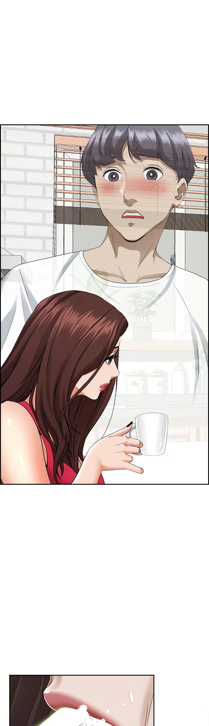 Living With a MILF - Chapter 50 - picture 11
