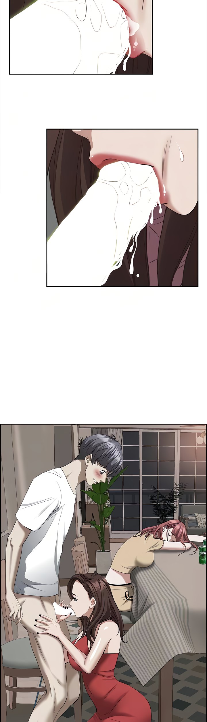 Living With a MILF - Chapter 50 - picture 12