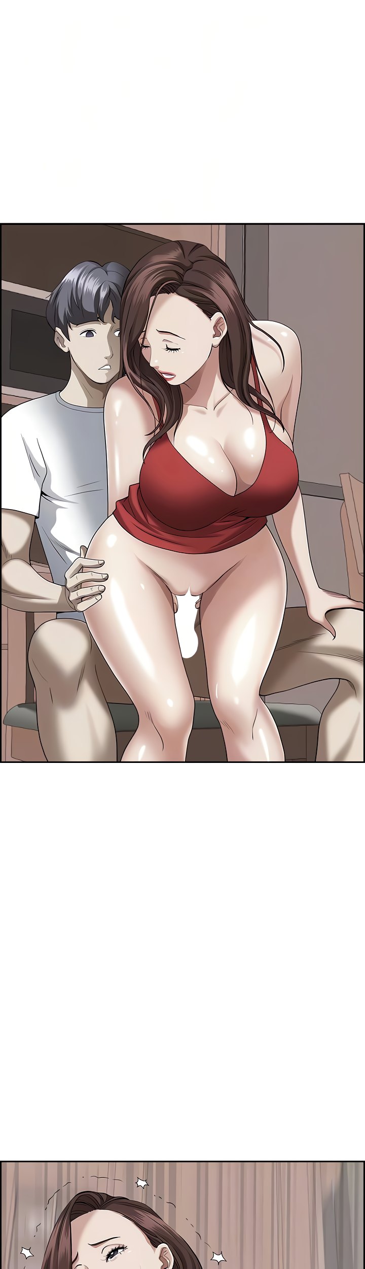Living With a MILF - Chapter 50 - picture 14