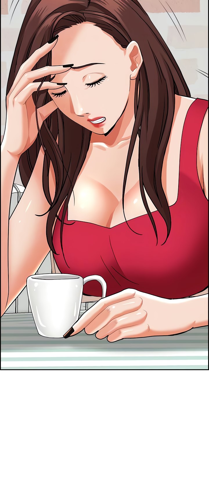 Living With a MILF - Chapter 50 - picture 16