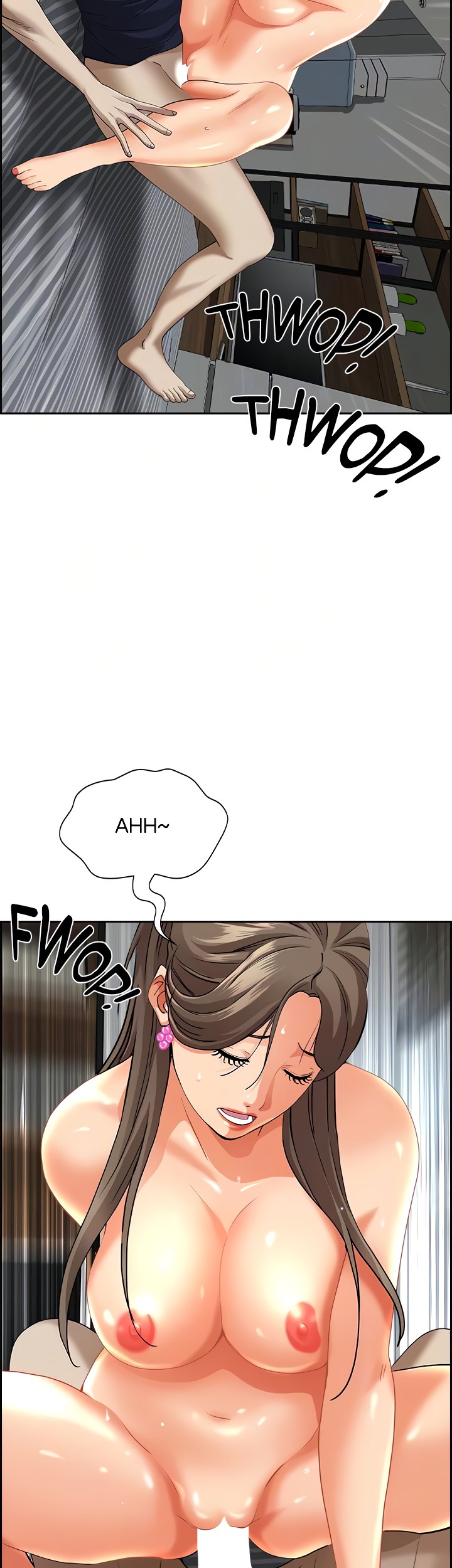 Living With a MILF - Chapter 50 - picture 18