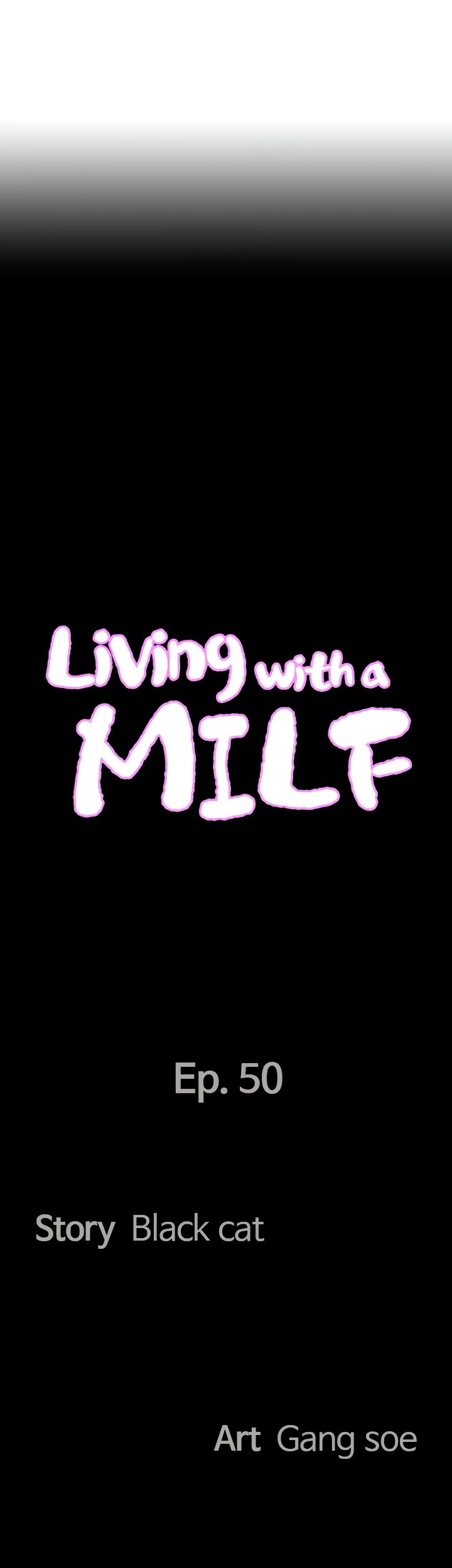 Living With a MILF - Chapter 50 - picture 2
