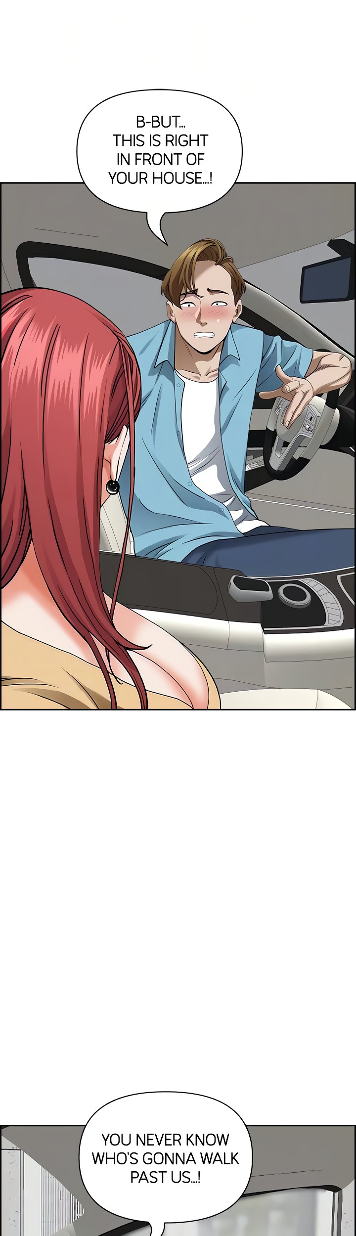 Living With a MILF - Chapter 50 - picture 35
