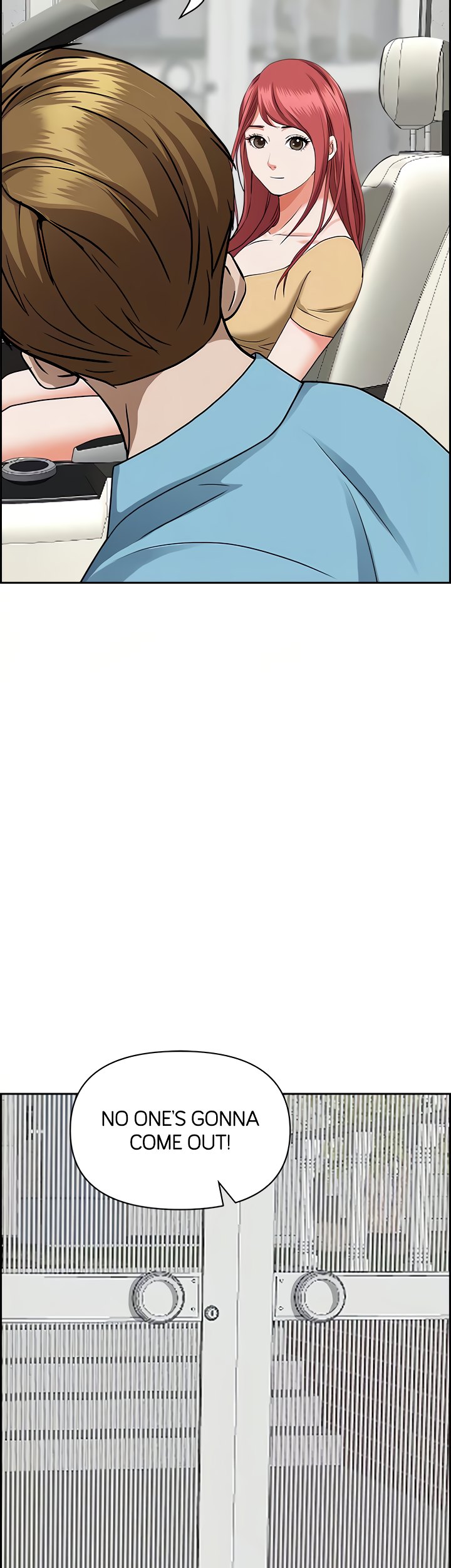 Living With a MILF - Chapter 50 - picture 36