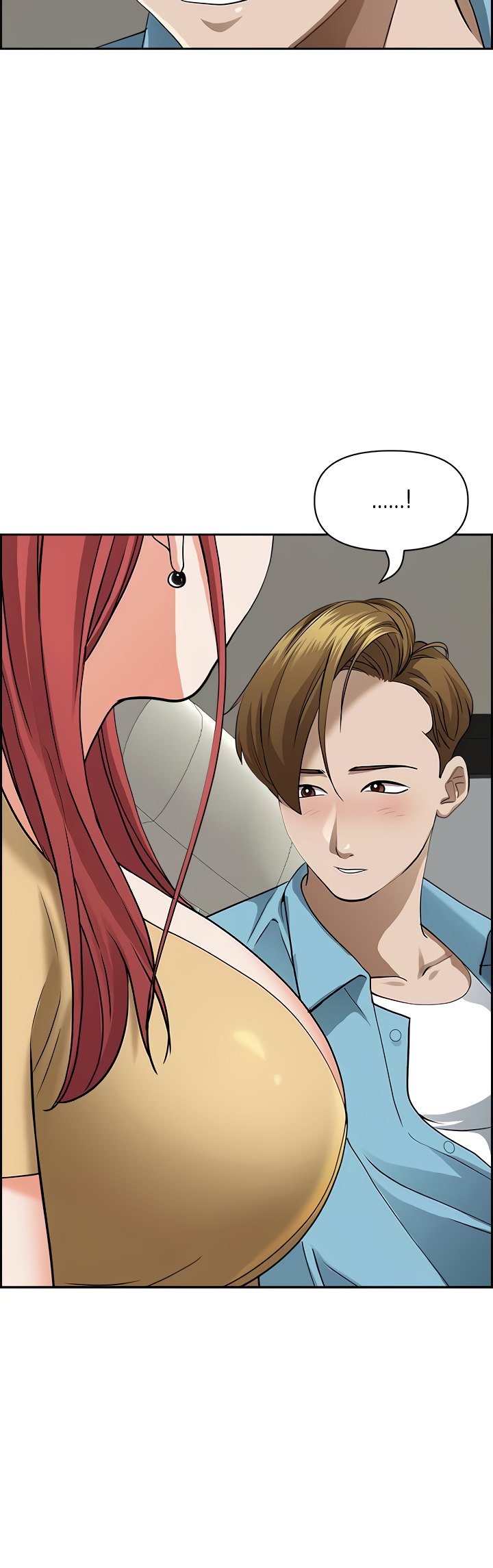 Living With a MILF - Chapter 50 - picture 42