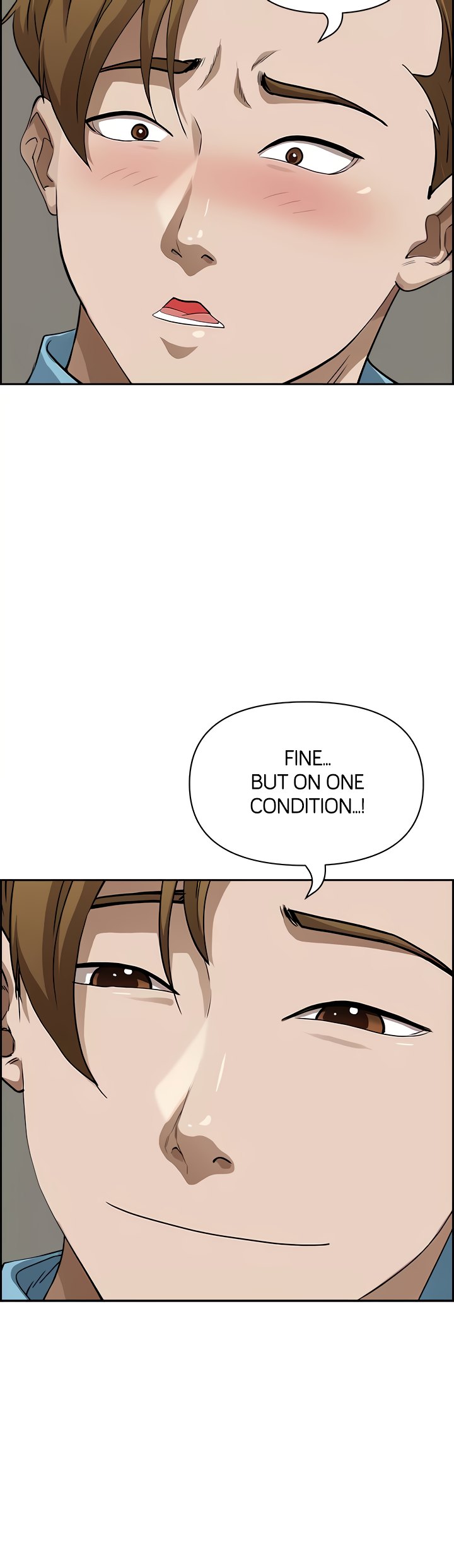 Living With a MILF - Chapter 50 - picture 44