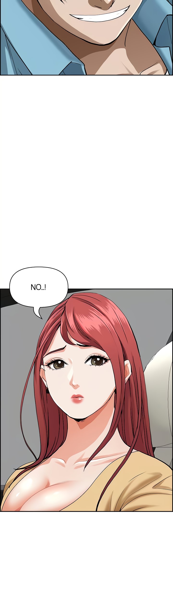 Living With a MILF - Chapter 50 - picture 5