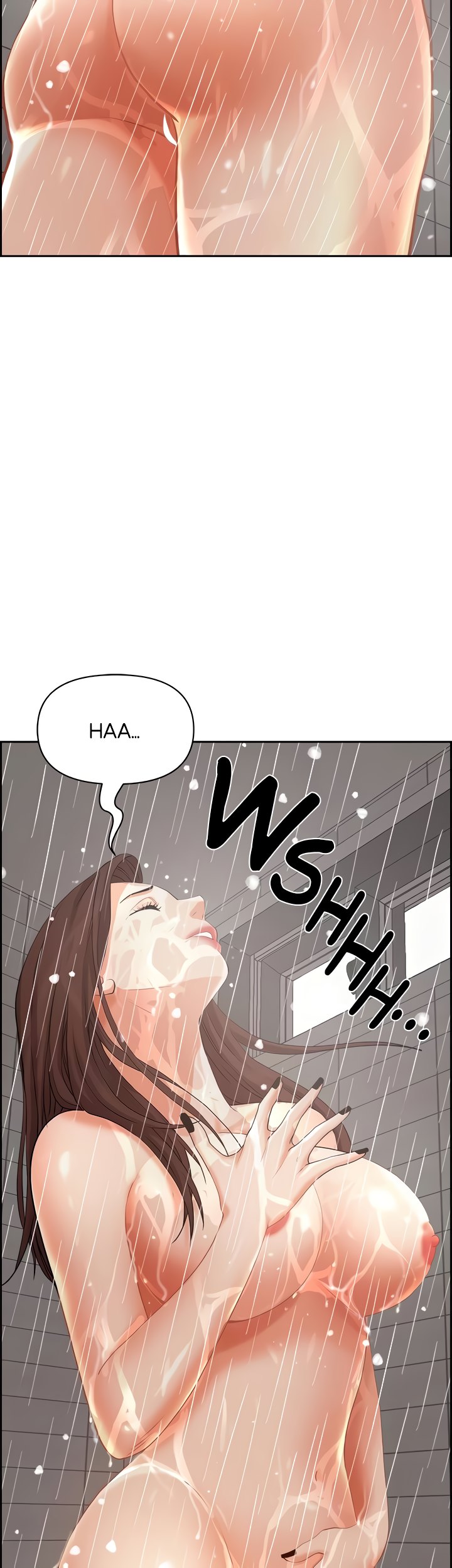 Living With a MILF - Chapter 50 - picture 50