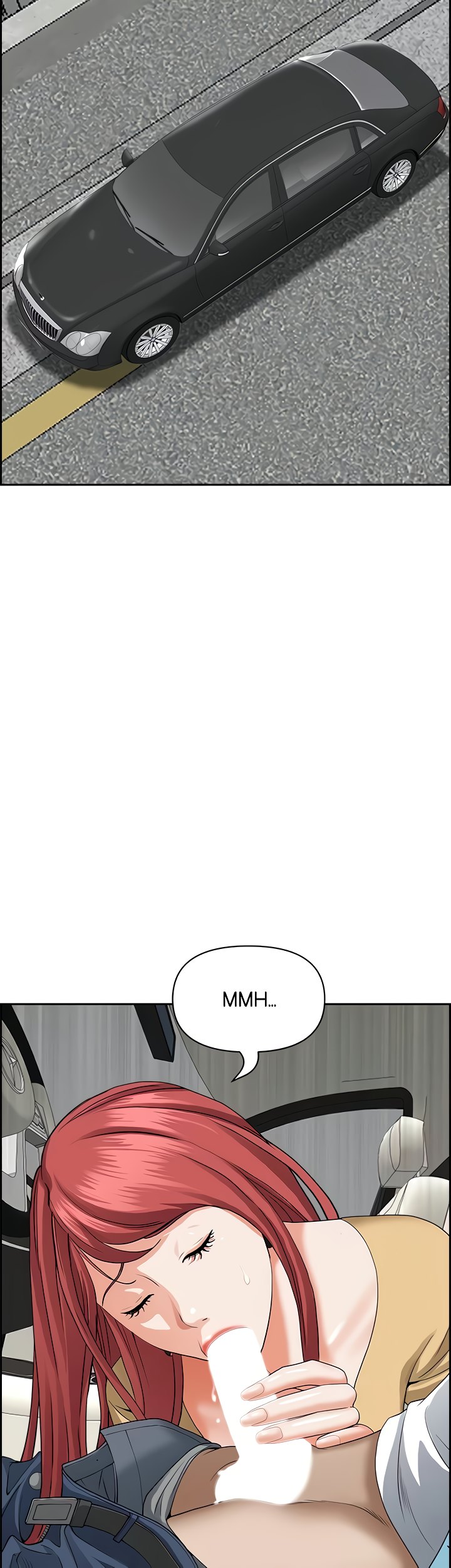 Living With a MILF - Chapter 50 - picture 53