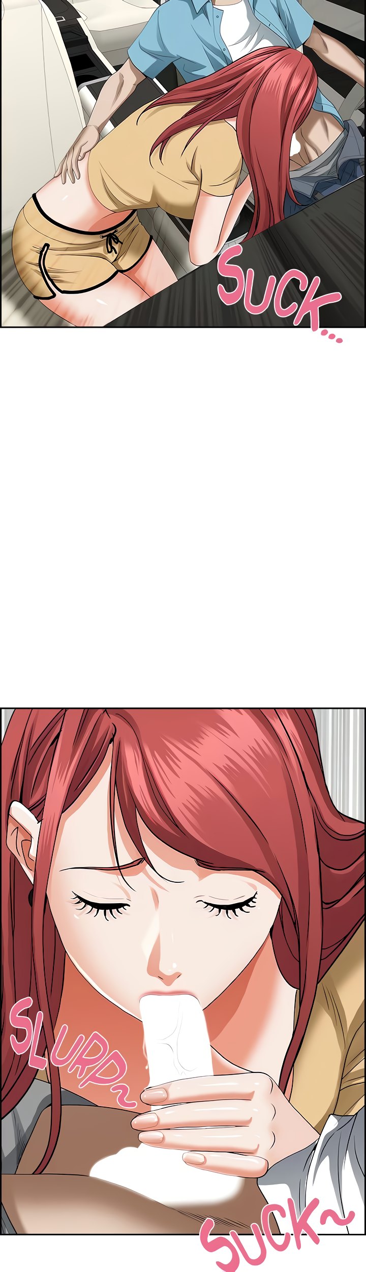 Living With a MILF - Chapter 50 - picture 56