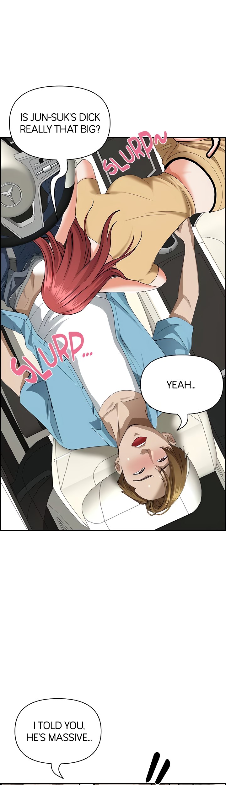 Living With a MILF - Chapter 50 - picture 61