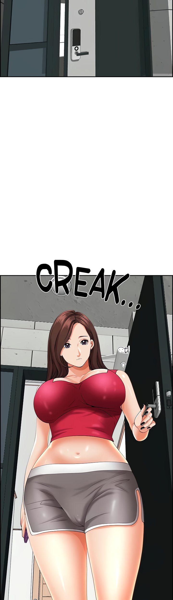 Living With a MILF - Chapter 50 - picture 65