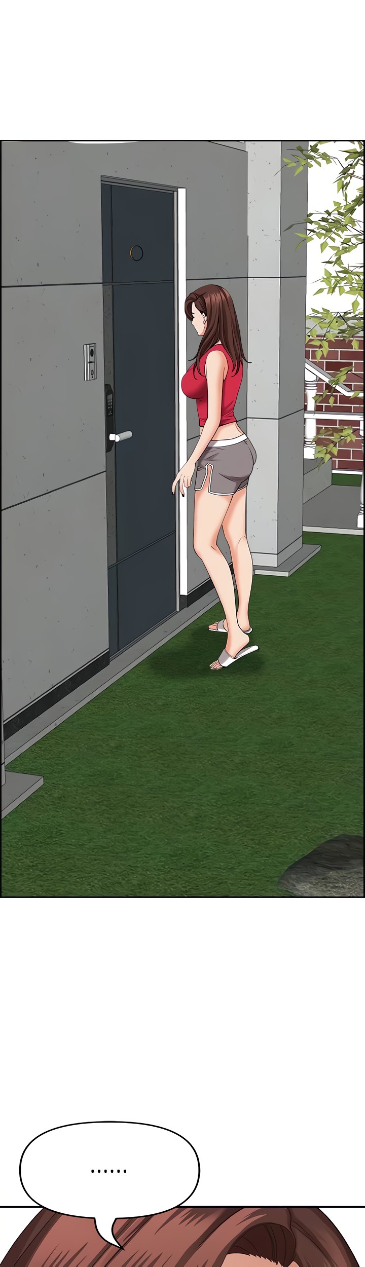 Living With a MILF - Chapter 50 - picture 69