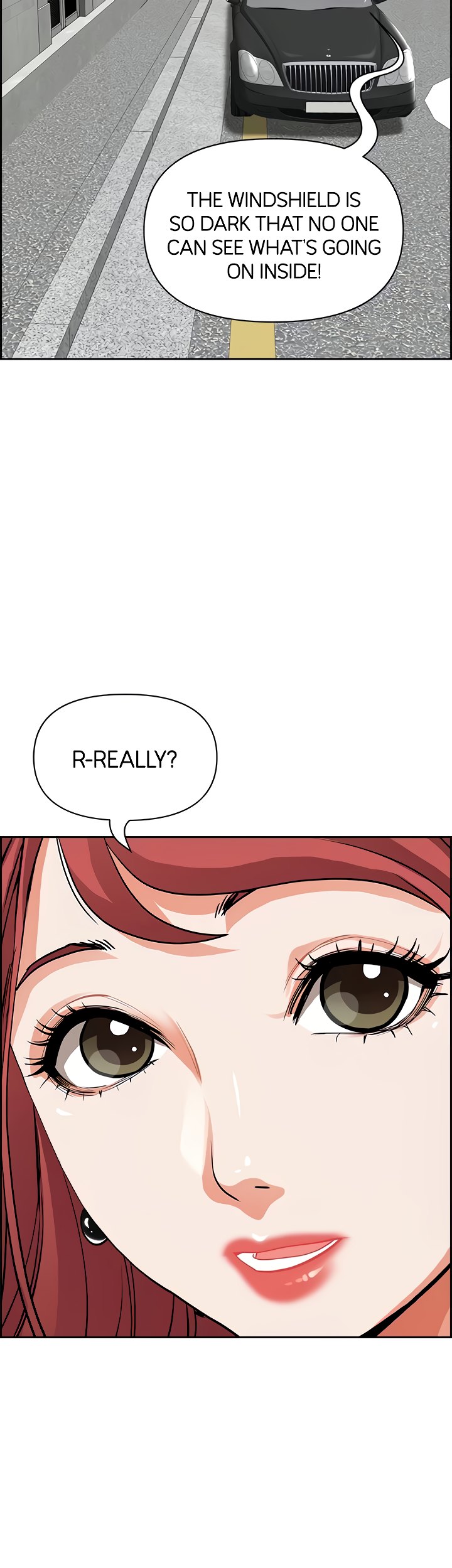 Living With a MILF - Chapter 50 - picture 8