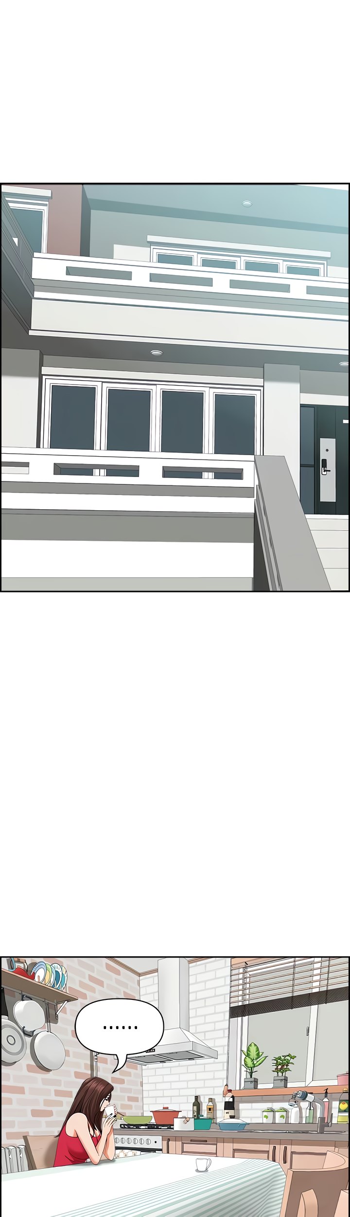 Living With a MILF - Chapter 50 - picture 9