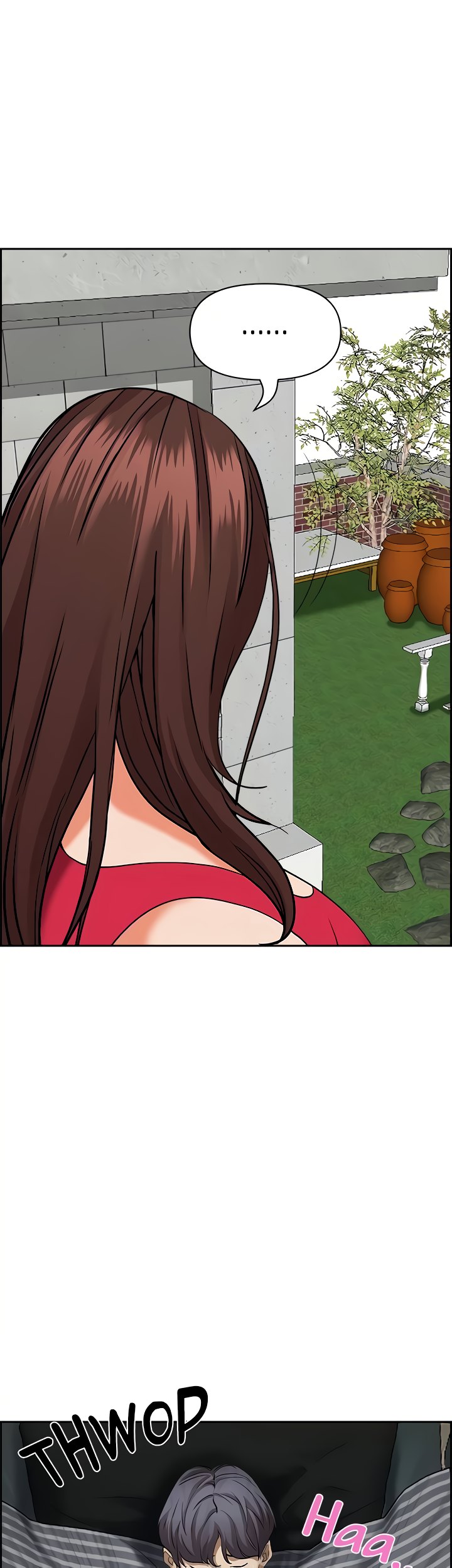 Living With a MILF - Chapter 51 - picture 0