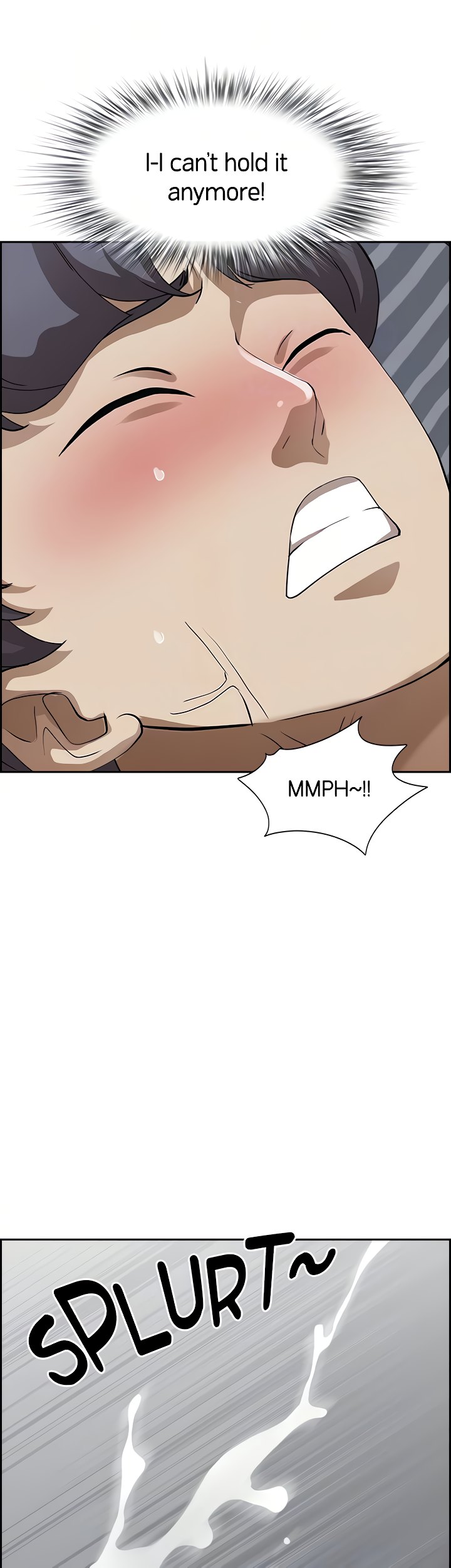 Living With a MILF - Chapter 51 - picture 11