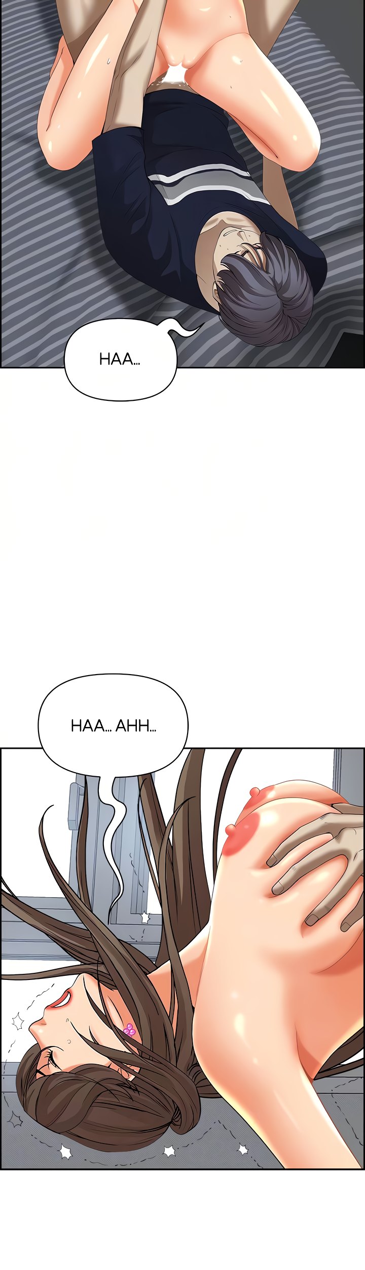 Living With a MILF - Chapter 51 - picture 18