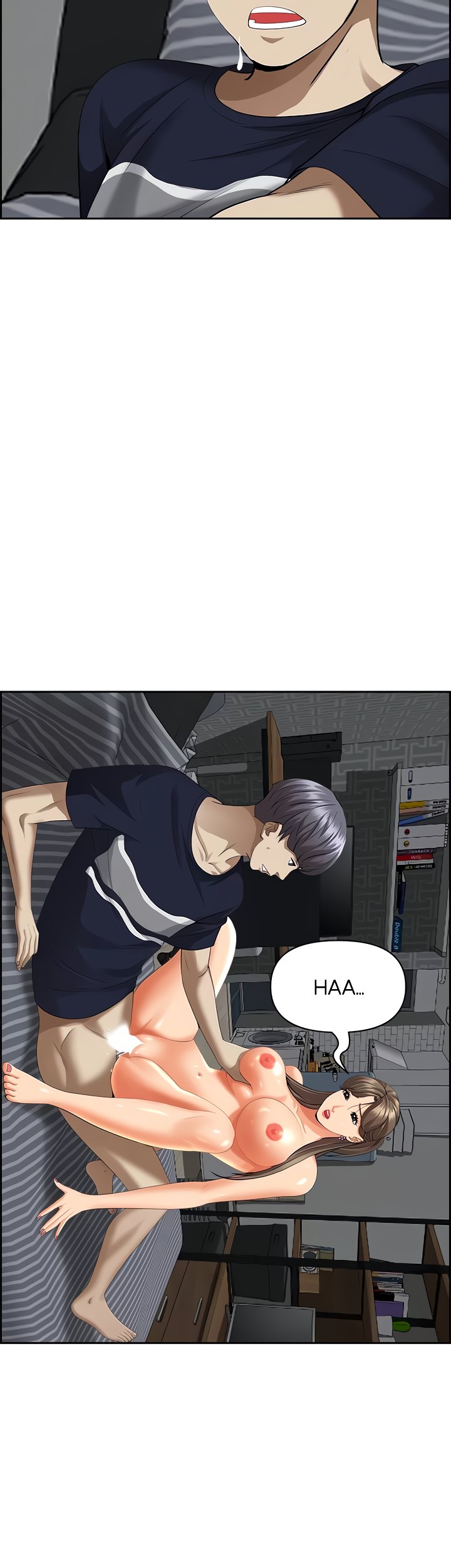 Living With a MILF - Chapter 51 - picture 21