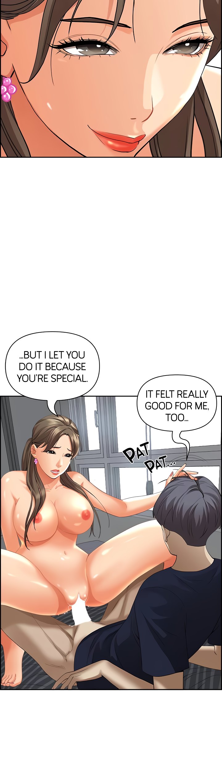 Living With a MILF - Chapter 51 - picture 28