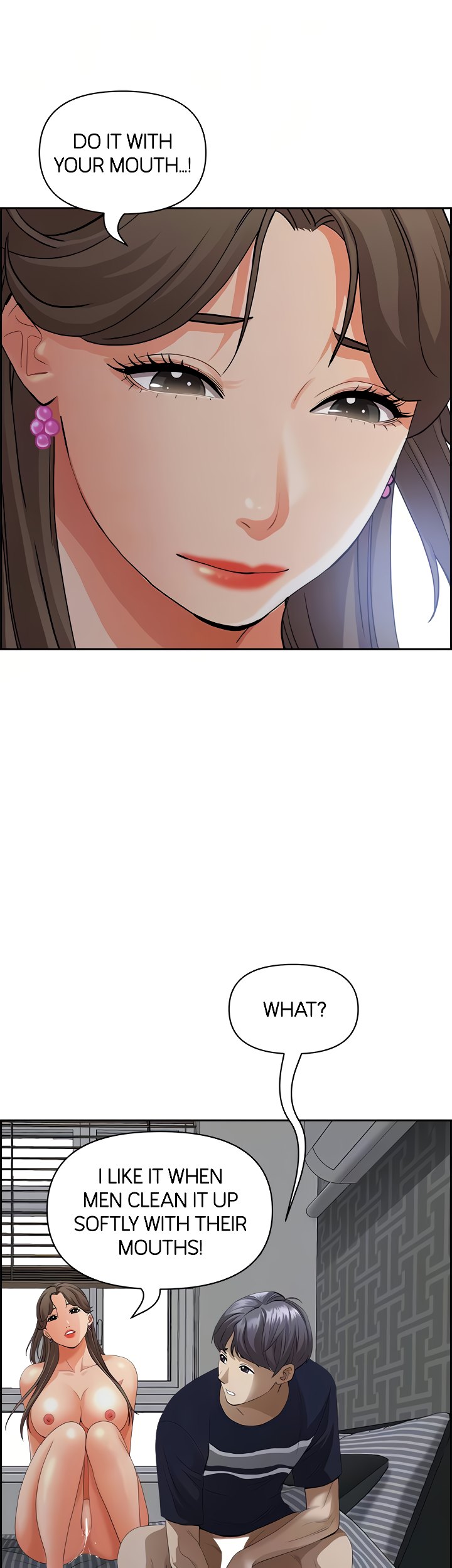 Living With a MILF - Chapter 51 - picture 33