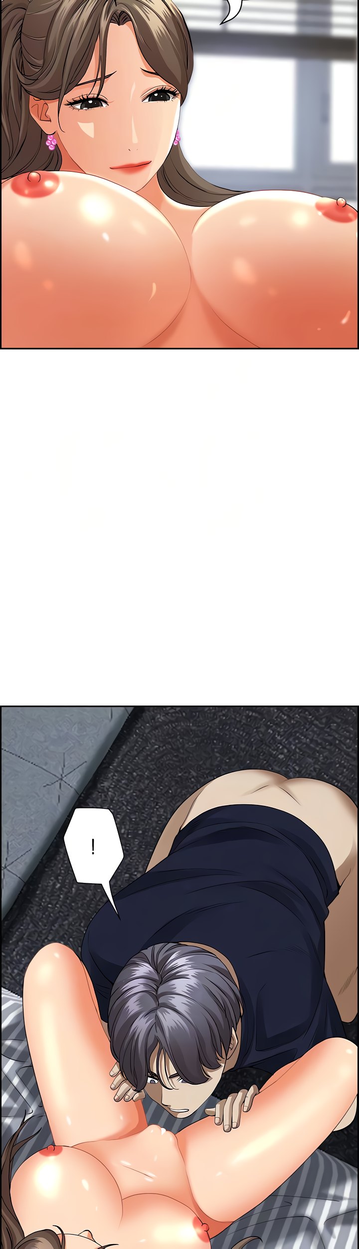 Living With a MILF - Chapter 51 - picture 39