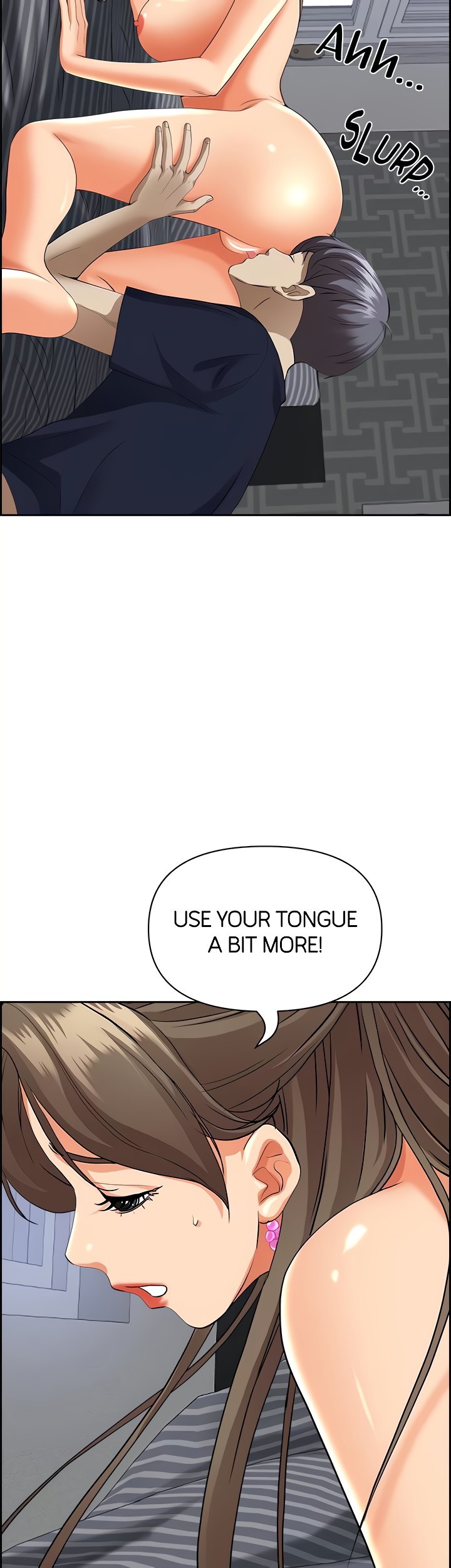 Living With a MILF - Chapter 51 - picture 45