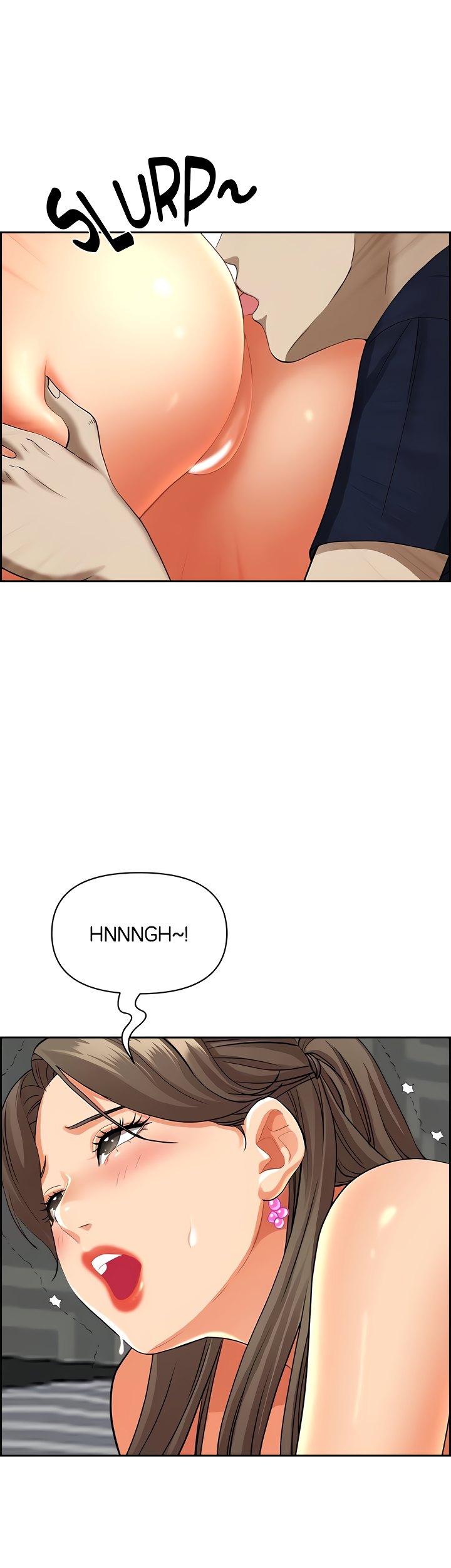 Living With a MILF - Chapter 51 - picture 47