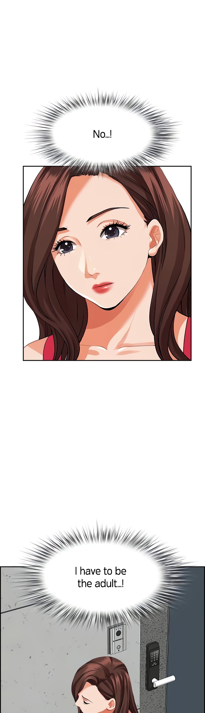 Living With a MILF - Chapter 51 - picture 48