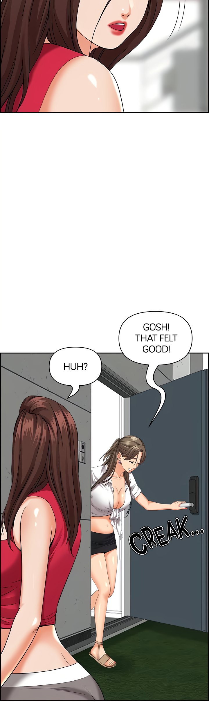 Living With a MILF - Chapter 51 - picture 51