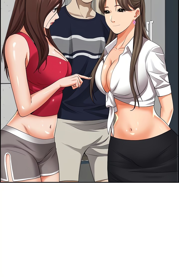 Living With a MILF - Chapter 51 - picture 54