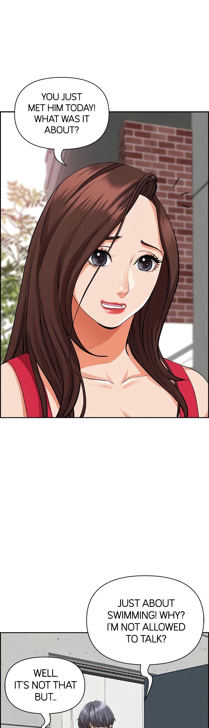 Living With a MILF - Chapter 51 - picture 55