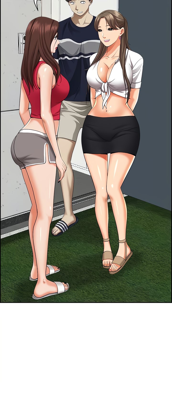 Living With a MILF - Chapter 51 - picture 56