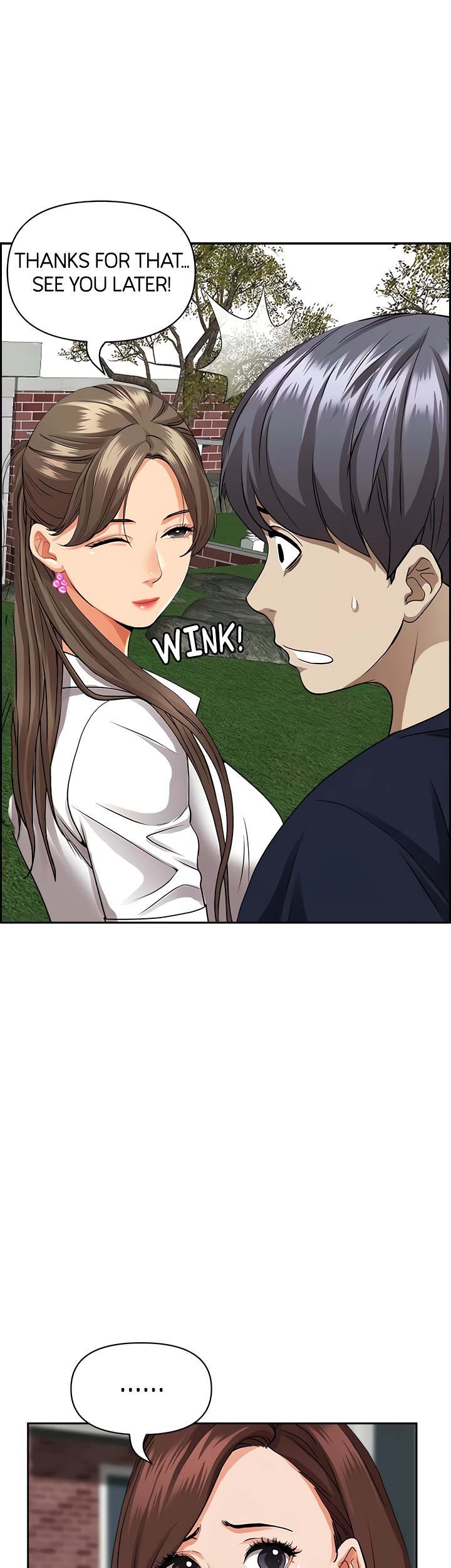 Living With a MILF - Chapter 51 - picture 57