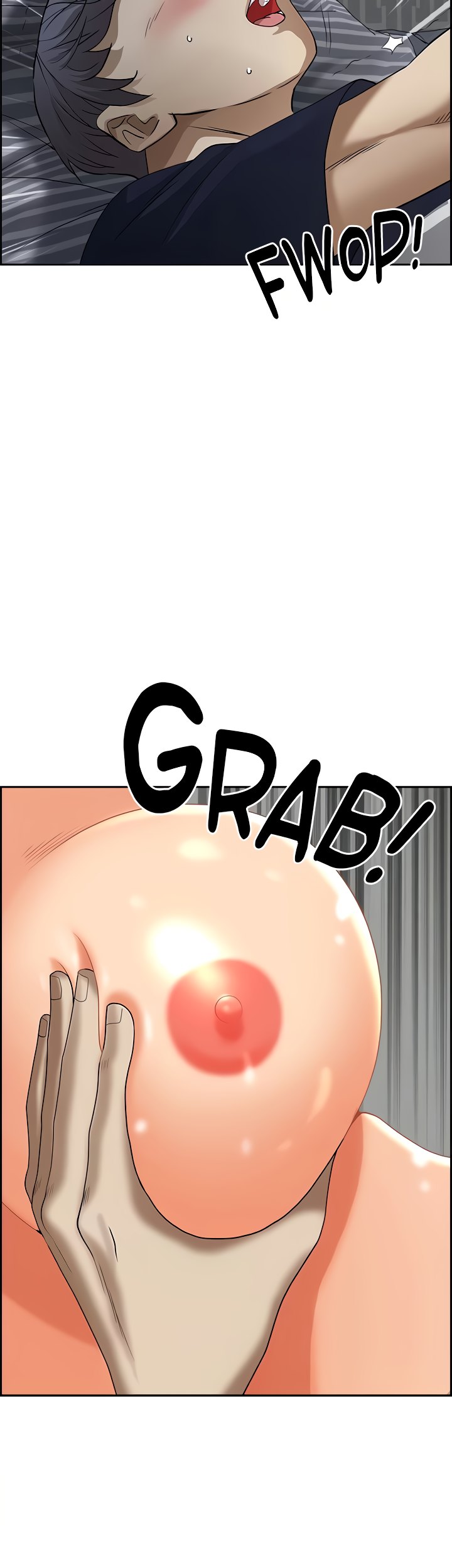 Living With a MILF - Chapter 51 - picture 6