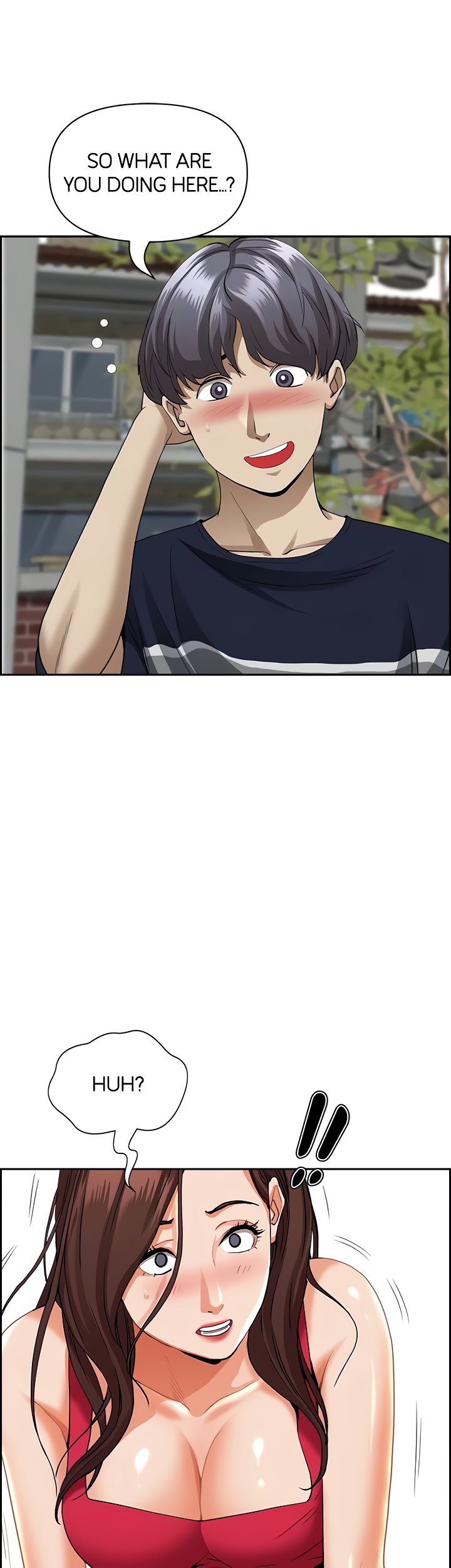 Living With a MILF - Chapter 51 - picture 63