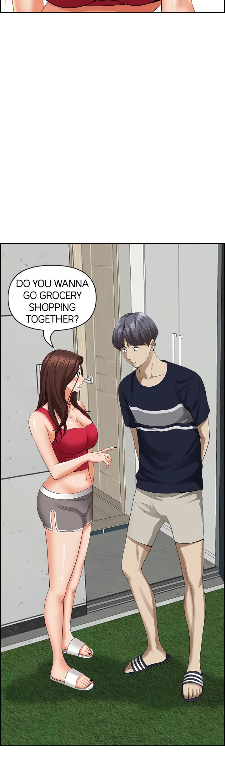 Living With a MILF - Chapter 51 - picture 64