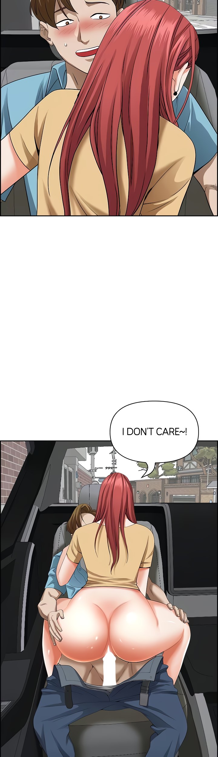 Living With a MILF - Chapter 51 - picture 70