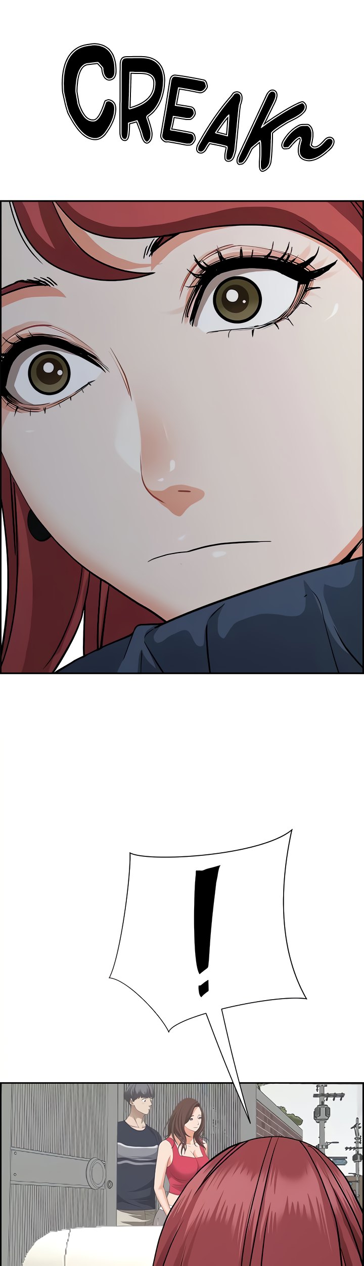 Living With a MILF - Chapter 51 - picture 72