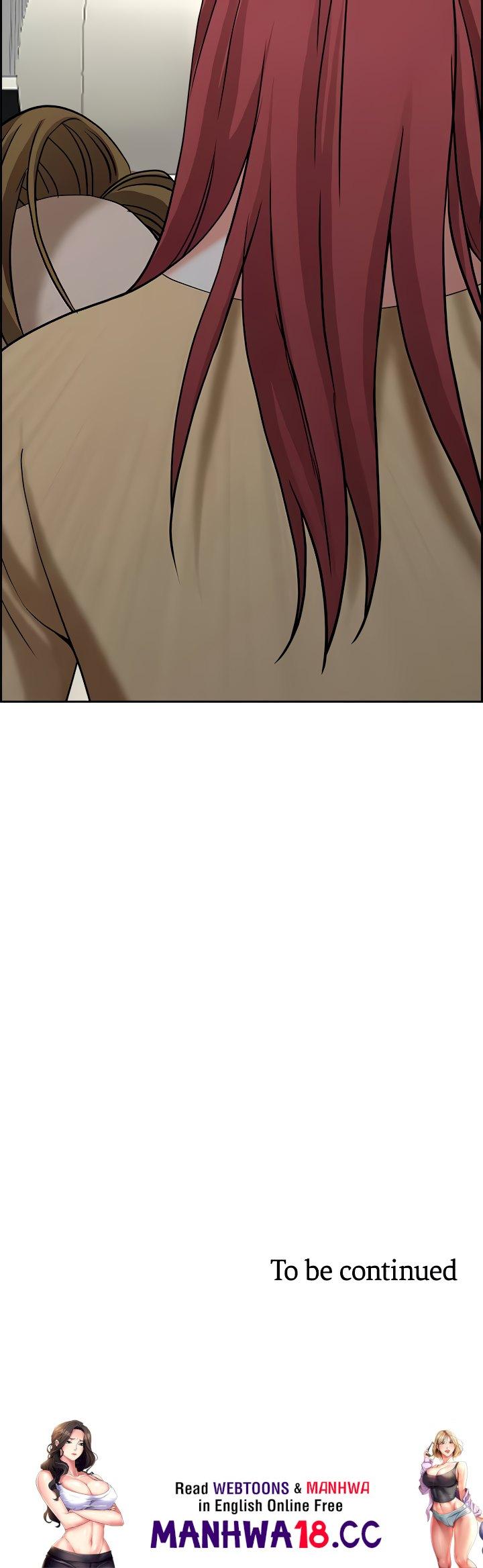 Living With a MILF - Chapter 51 - picture 73