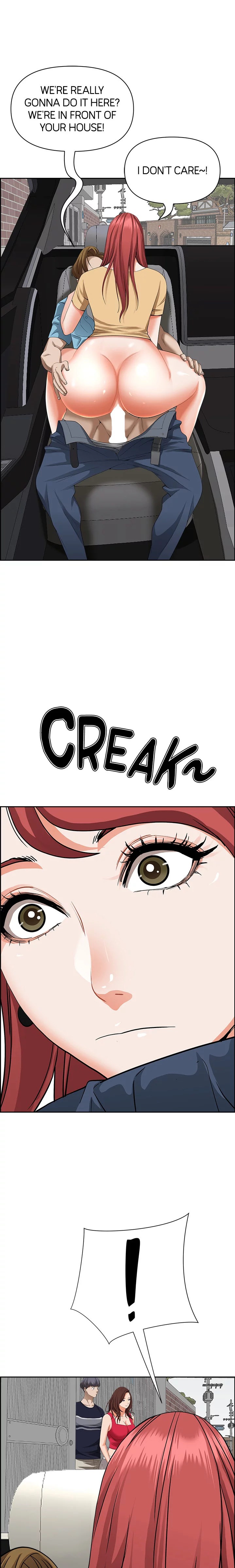 Living With a MILF - Chapter 52 - picture 0